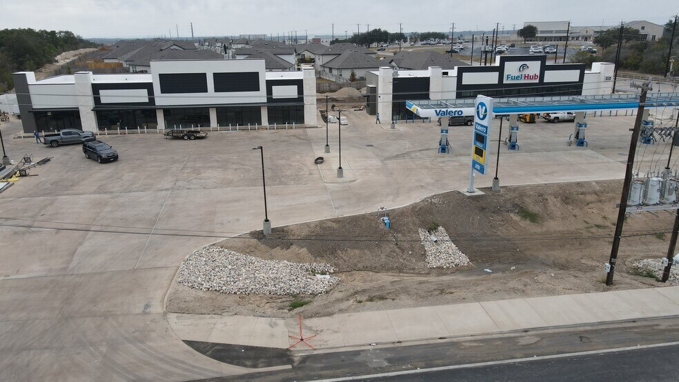 Primary Photo Of 15900 FM 1957 (Potranco Rd.), San Antonio Storefront Retail Office For Lease
