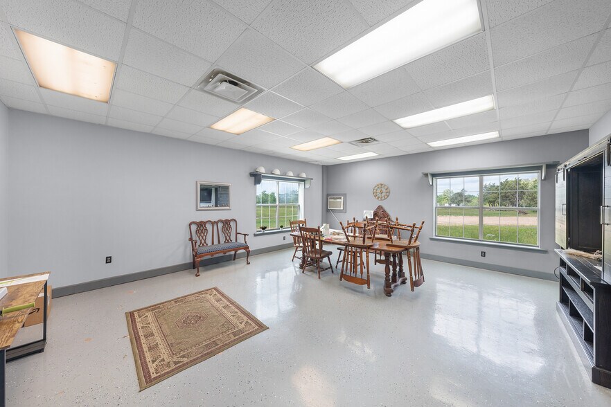 More Photos Of 14733 E State Hwy 11, Como Warehouse For Sale