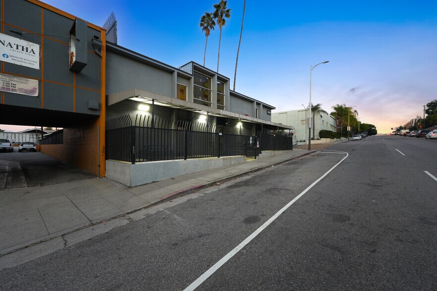 More Photos Of 2503 Beverly Blvd, Los Angeles Medical For Sale
