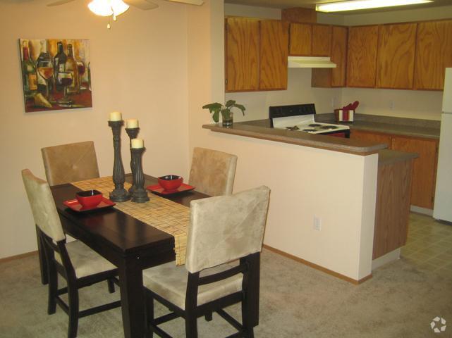 More Photos Of 2231 NE Bridgecreek Ave, Vancouver Apartments For Sale