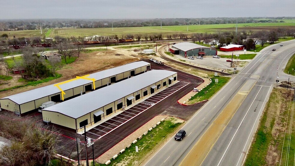 More Photos Of 3556 FM 78, McQueeney Unknown For Lease