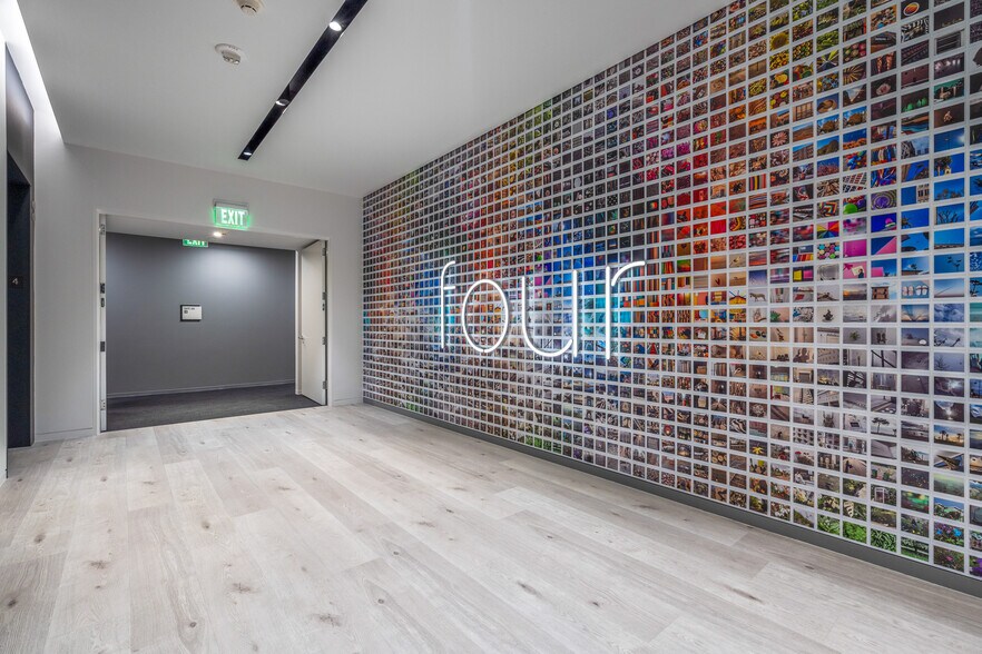 More Photos Of 5200 Lankershim Blvd, North Hollywood Unknown For Lease