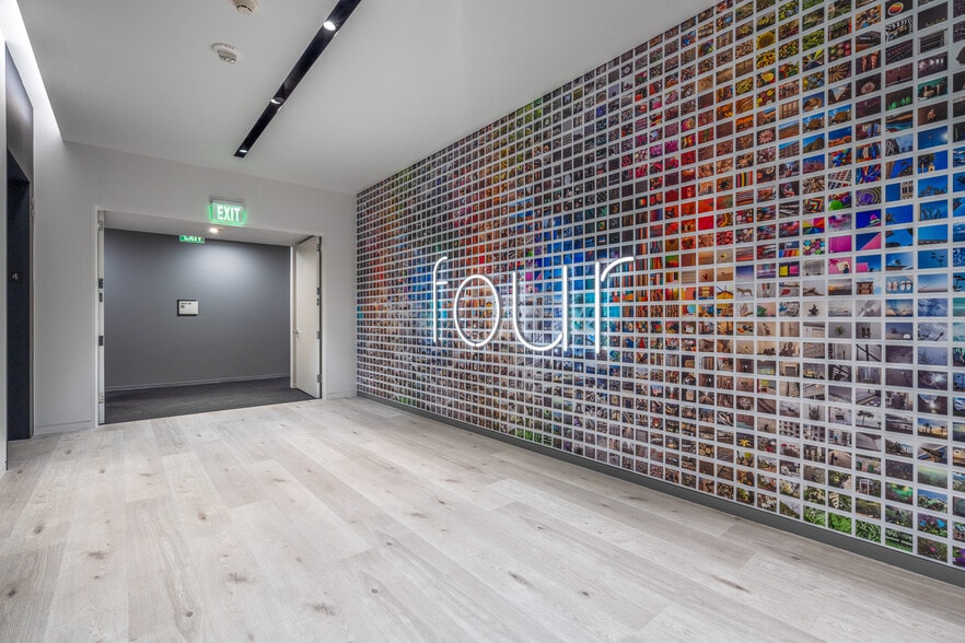 More Photos Of 5200 Lankershim Blvd, North Hollywood Loft Creative Space For Lease