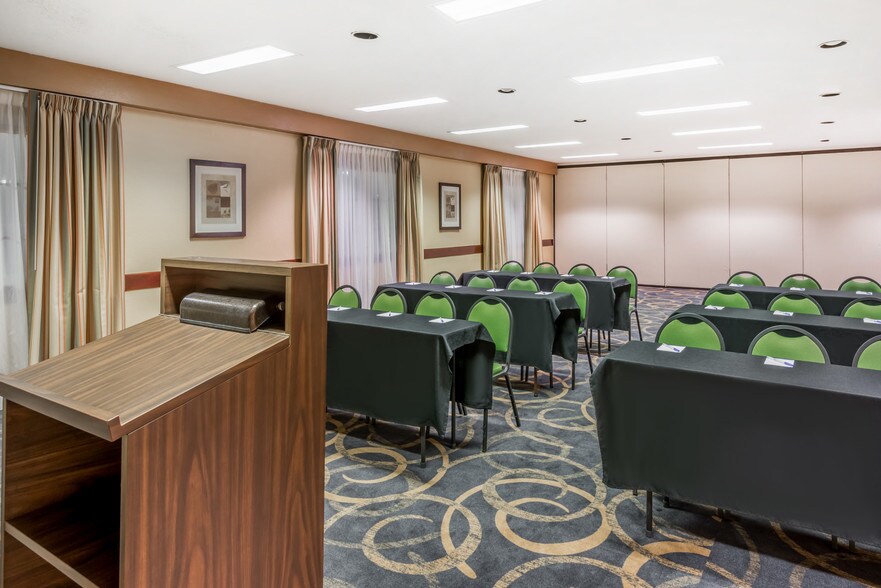 More Photos Of 2317 N State Road 3, Greensburg Hotel For Sale