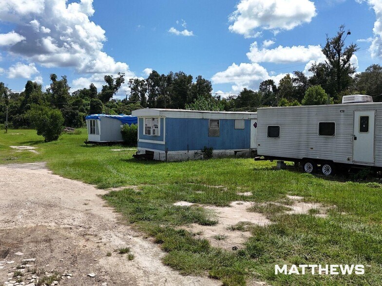 More Photos Of 2785 S Byron Butler Pky, Perry Manufactured Housing Mobile Home Park For Sale