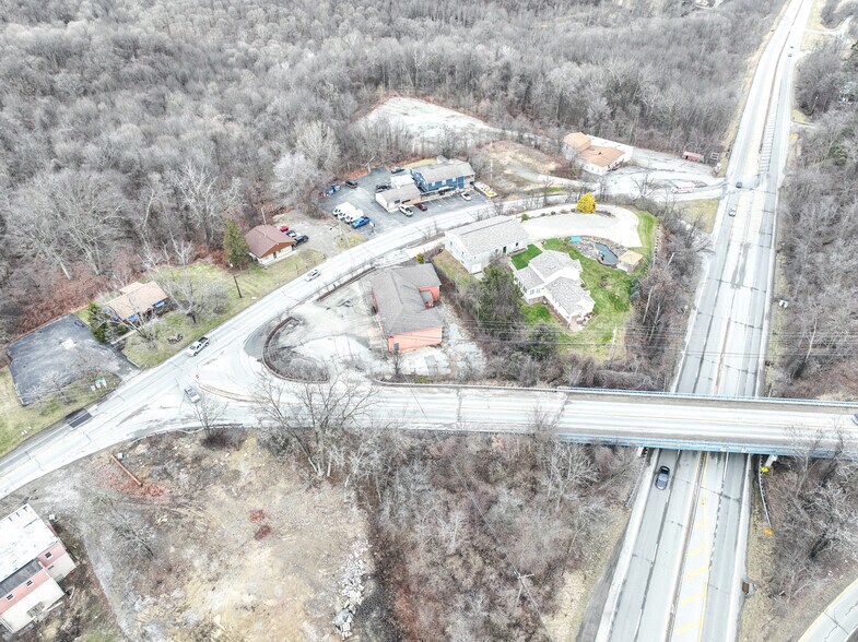 More Photos Of 4040 Saltsburg Rd, Murrysville Auto Repair For Sale
