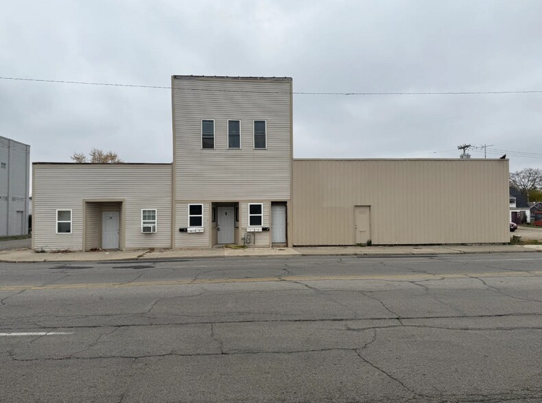 Primary Photo Of 1517-1525 S Walnut St, Muncie Apartments For Sale