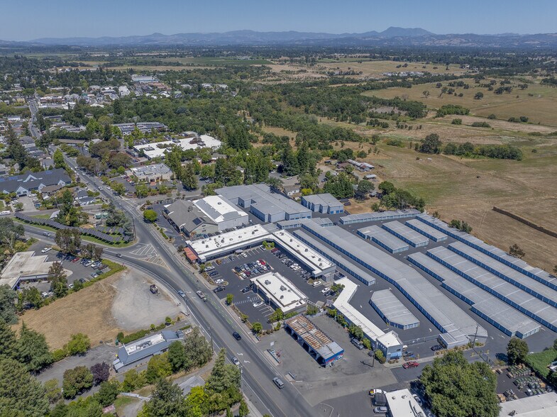 More Photos Of 775-801 S Gravenstein Hwy, Sebastopol Unknown For Lease