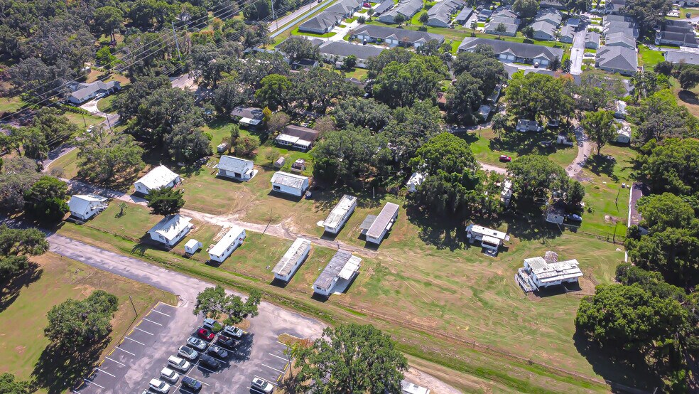 More Photos Of 6839 Wire Rd, Zephyrhills Manufactured Housing Mobile Home Park For Sale
