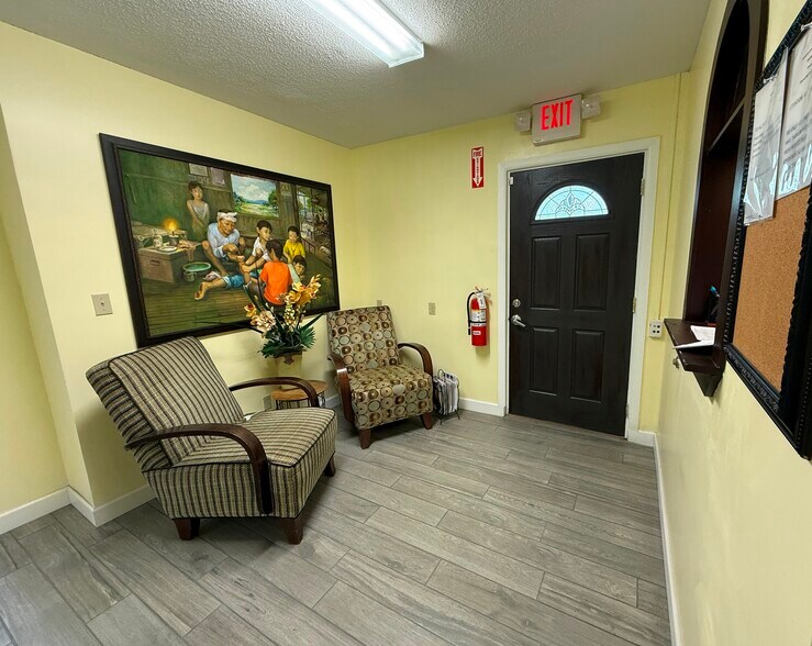 More Photos Of 500 Memorial Cir, Ormond Beach Medical For Sale