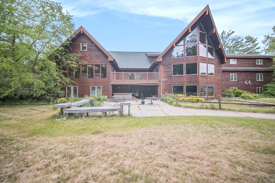 More Photos Of 355 Mannsiding Rd, Harrison Rehabilitation Center For Sale