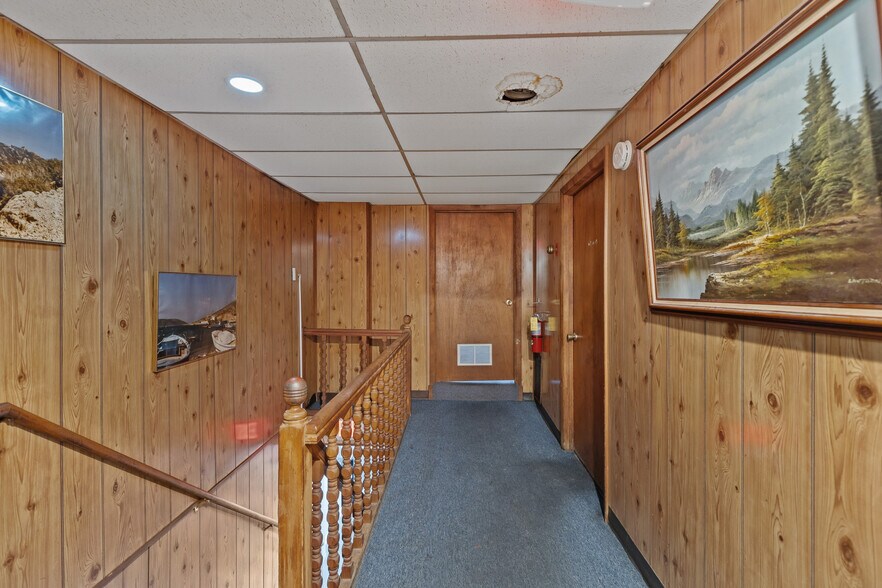 More Photos Of 663 W Pratt St, Baltimore Storefront Retail Residential For Sale