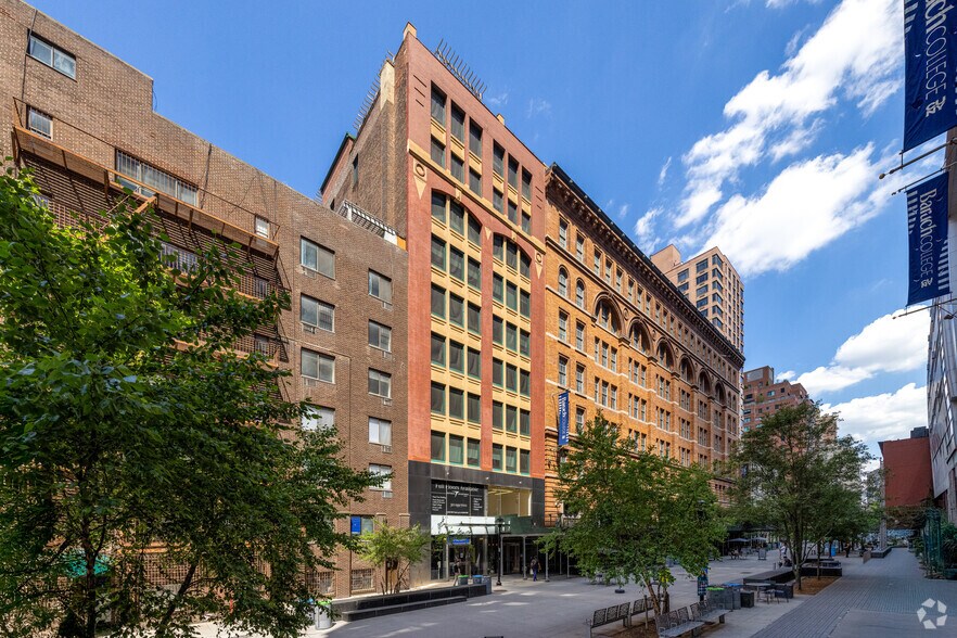 Primary Photo Of 137 E 25th St, New York Office For Lease