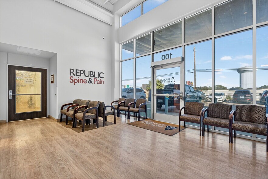 More Photos Of 13617 Caldwell Dr, Austin Medical For Sale