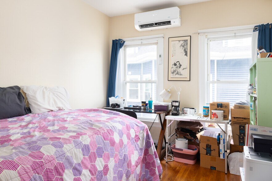 More Photos Of 342 Bowdoin St, Boston Multifamily For Sale