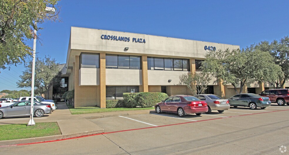 More Photos Of 6310 Southwest Blvd, Fort Worth Unknown For Lease