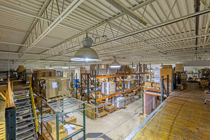 More Photos Of 549 Us-30, Imperial Warehouse For Sale