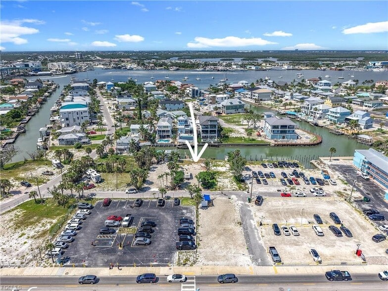More Photos Of 1339 Santos Rd, Fort Myers Beach Land For Sale