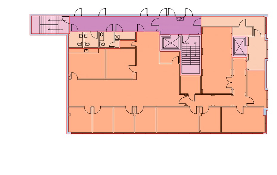 More Photos Of 2080 Ringling Blvd, Sarasota Office For Lease
