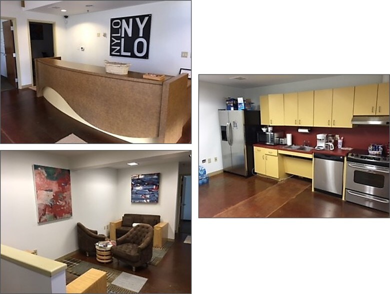 More Photos Of 4300 Marsh Ridge Rd, Carrollton Showroom For Sale