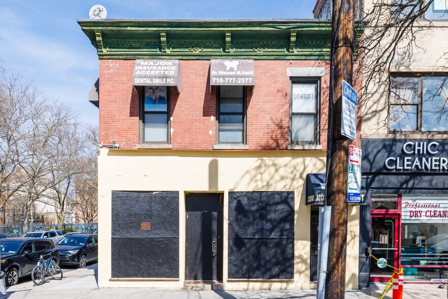 More Photos Of 30-01 30th Ave, Astoria Storefront Retail Office For Sale