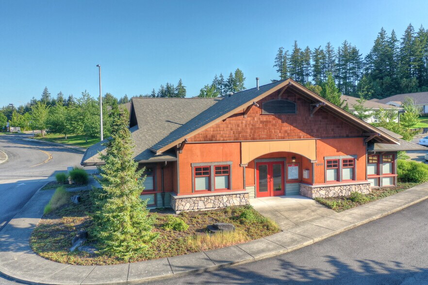 Primary Photo Of 2018 Caton Way SW, Olympia Medical For Sale