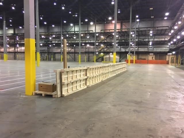 More Photos Of 1201 Barnesville Hwy, Thomaston Manufacturing For Sale