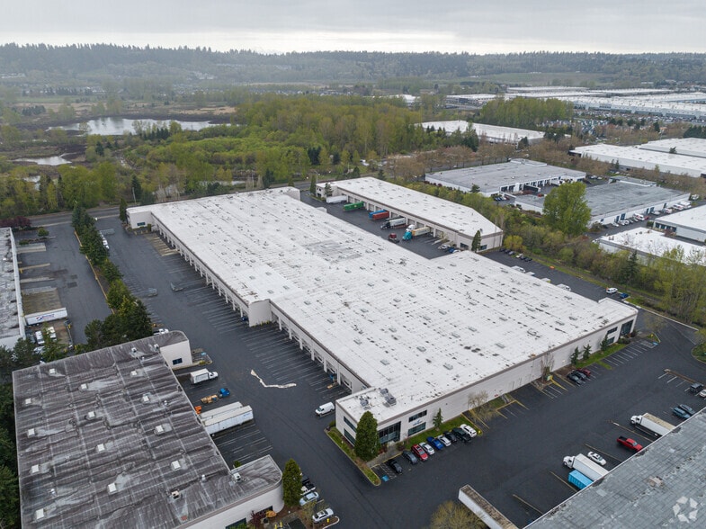 More Photos Of 21901 67th Ave S, Kent Distribution For Lease