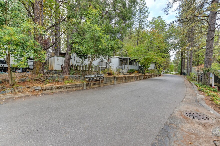 More Photos Of 15329 Little Valley Rd, Grass Valley Manufactured Housing Mobile Home Park For Sale