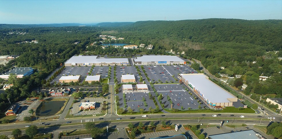 Primary Photo Of 461 State Route 10, Ledgewood Unknown For Lease