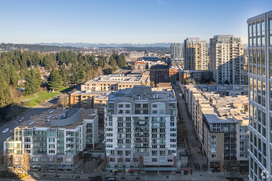 More Photos Of 1100-1160 106th Ave NE, Bellevue Apartments For Sale