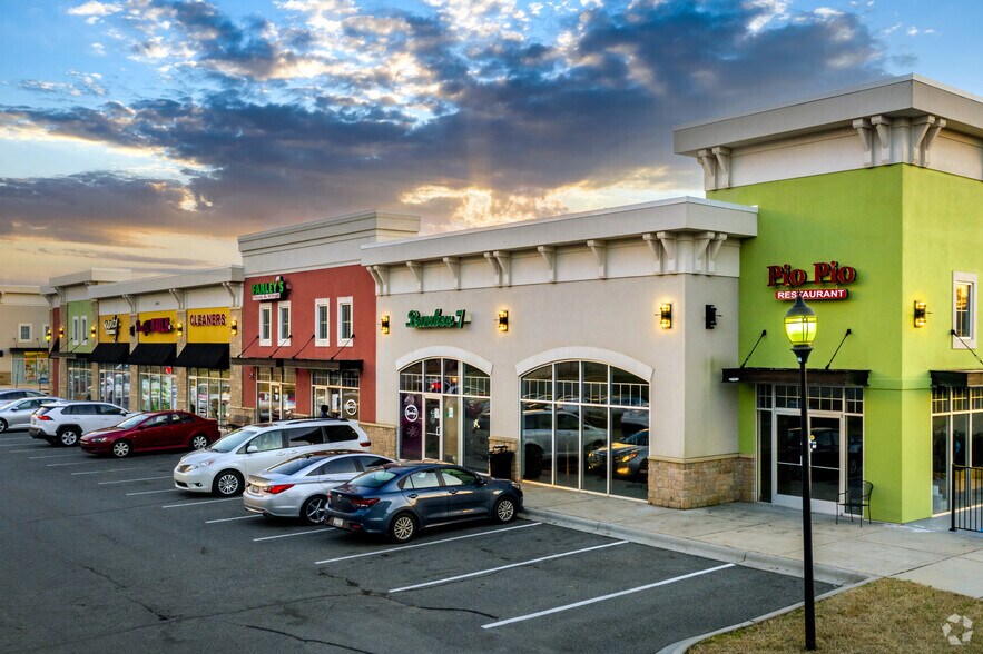 More Photos Of 15025 Lancaster Hwy, Charlotte General Retail For Lease