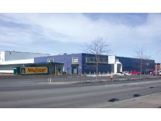More Photos Of 1800 Elmwood Ave, Buffalo Refrigeration Cold Storage For Lease