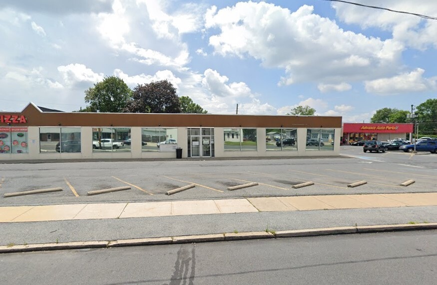 Primary Photo Of 2102 Union Blvd, Allentown Unknown For Lease