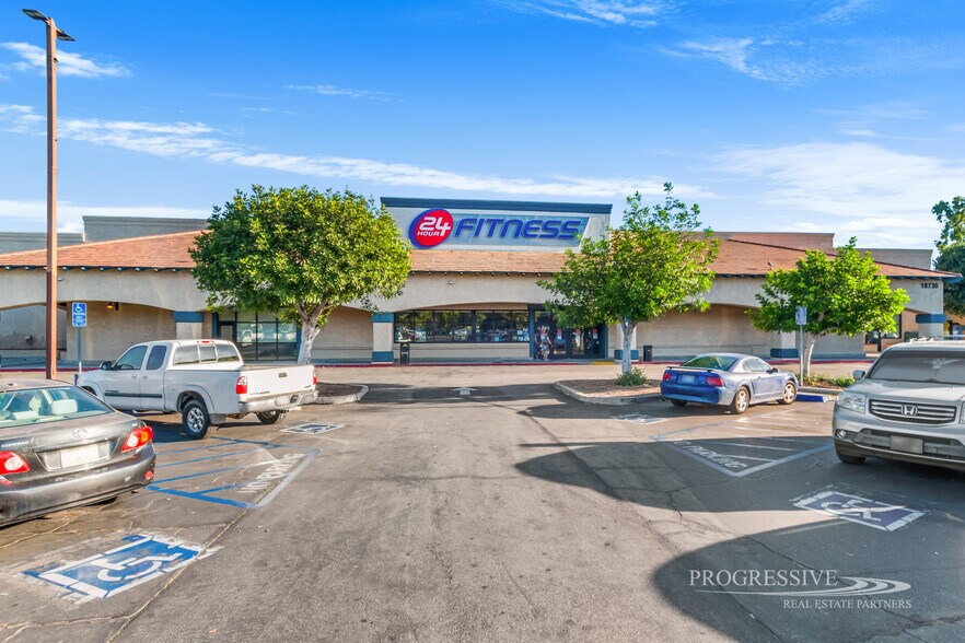 More Photos Of 18718-18770 Amar Rd, Walnut Unknown For Lease