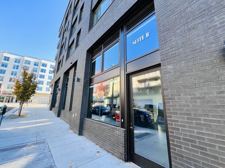 More Photos Of 2556 Telegraph Ave, Berkeley Apartments For Lease