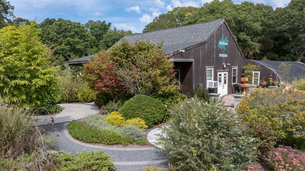 More Photos Of 47 Tuckertown Rd, Wakefield Garden Center For Sale