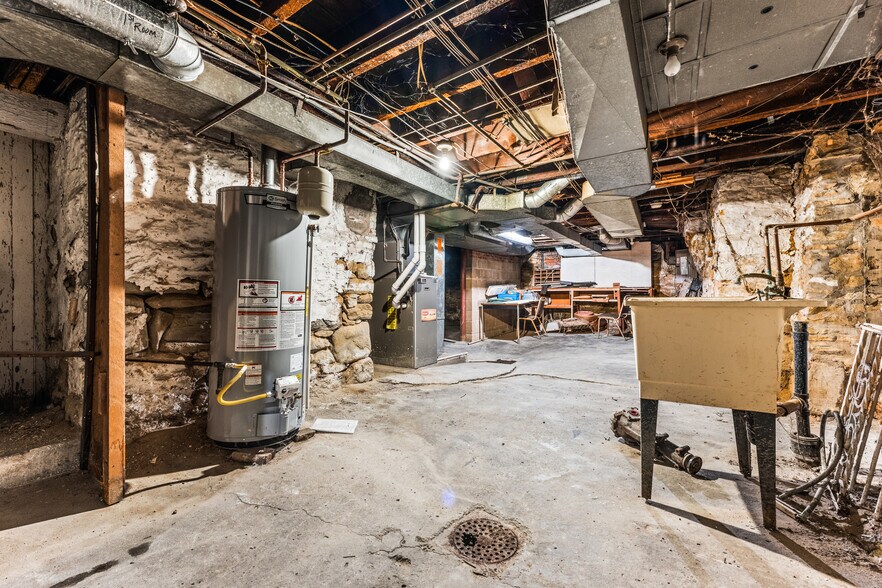 More Photos Of 35 N Balph Ave, Pittsburgh Medical For Sale