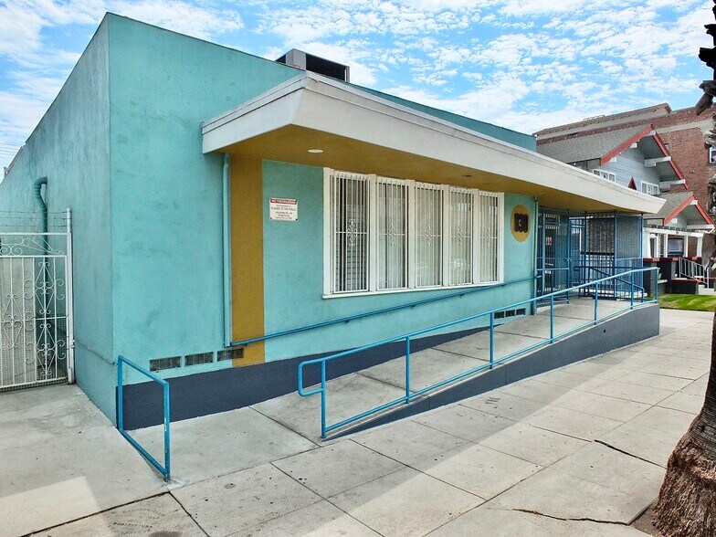 More Photos Of 830 Atlantic Ave, Long Beach Medical For Sale