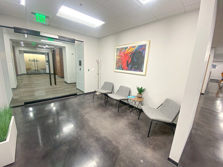 More Photos Of 2550 W Tyvola Rd, Charlotte Office For Lease