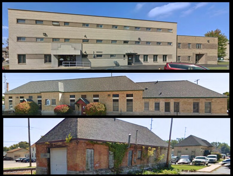 Primary Photo Of , Oshkosh Office For Sale