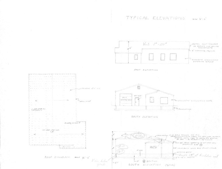 More Photos Of 2430 Dixon Ave, Missoula Warehouse For Lease