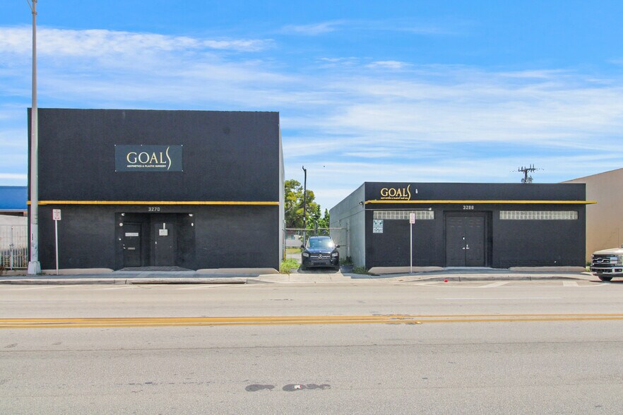 Primary Photo Of 3288 NW 36 Street, Miami Office For Sale