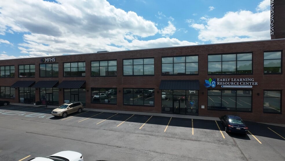 More Photos Of 820-826 S Washington Ave, Scranton Medical For Lease