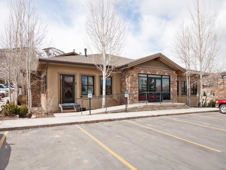 More Photos Of 1840 Sun Peak Dr, Park City Medical For Lease