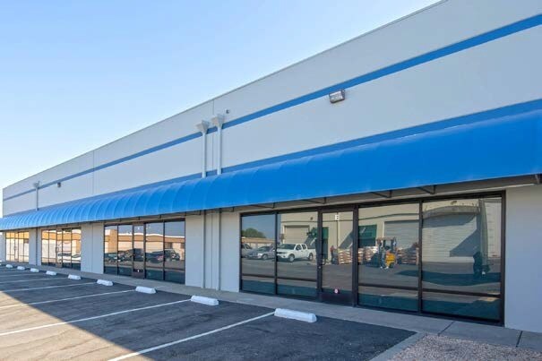 More Photos Of 549 Garcia Ave, Pittsburg Warehouse For Sale