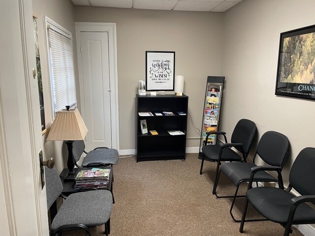 More Photos Of 115 Campbell St, Geneva Loft Creative Space For Lease