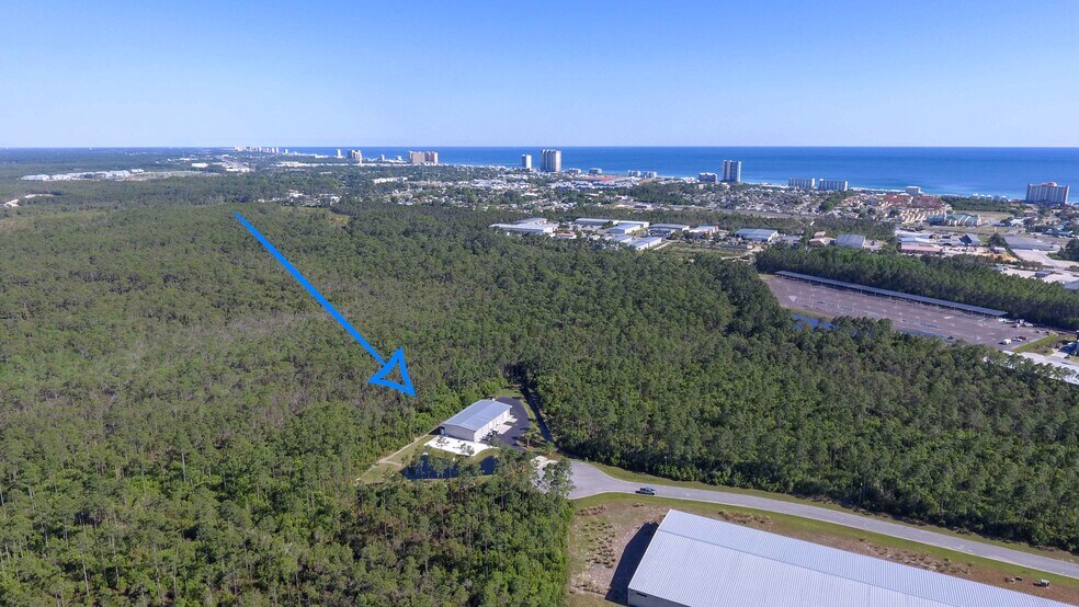 More Photos Of 17629 Cordova Pl, Panama City Beach Industrial For Sale