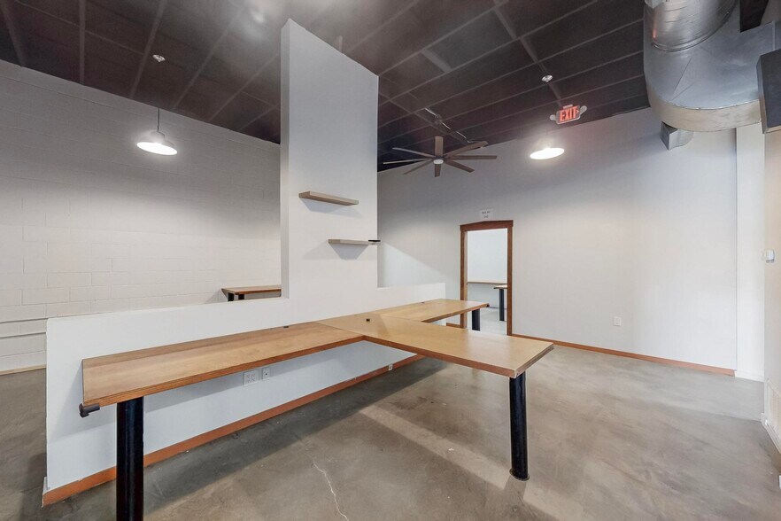 More Photos Of 314 El Pueblo Rd NW, Albuquerque Warehouse For Lease