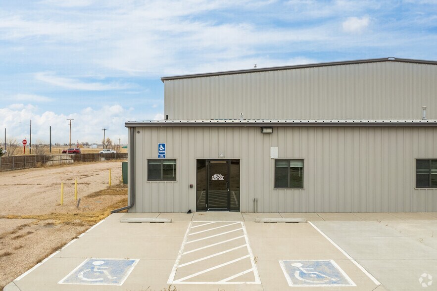14902 Cr64, Greeley, CO 80631 Industrial For Lease